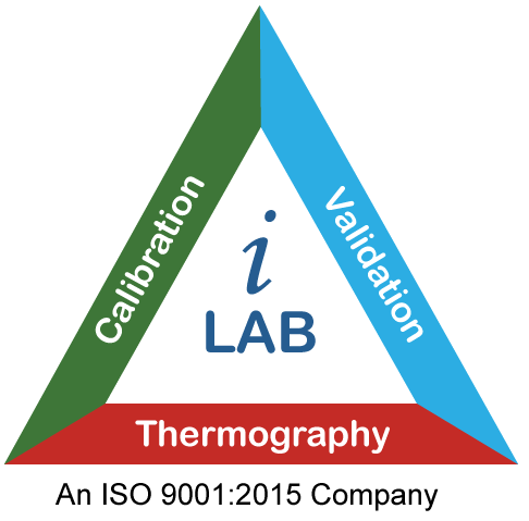 ILAB Logo