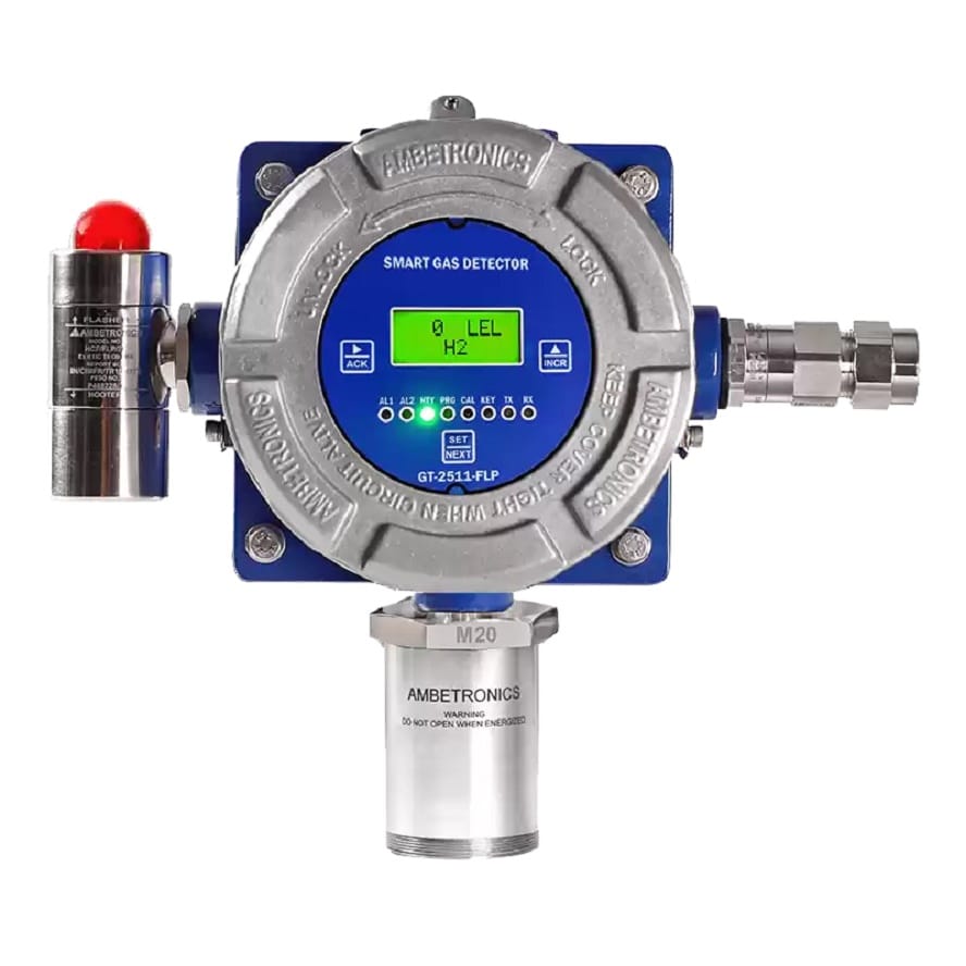 Gas Detector