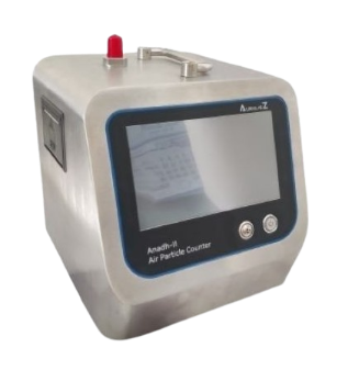 Particle Counter