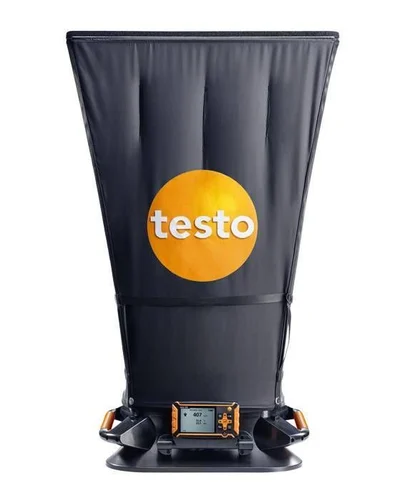 Air capture hood