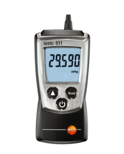 Testo 511 Absolute Pressure Meter
