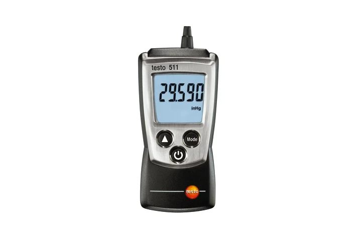 Absolute pressure meter