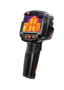Testo 872 Thermal Imager