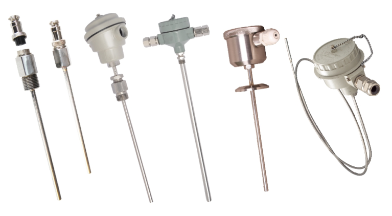 Temperature Sensor