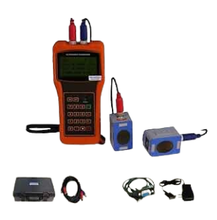 Ultrasonic Flow Meter