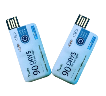 Ultrasonic Flow Meter