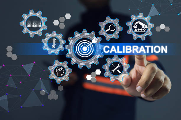 Calibration Service
